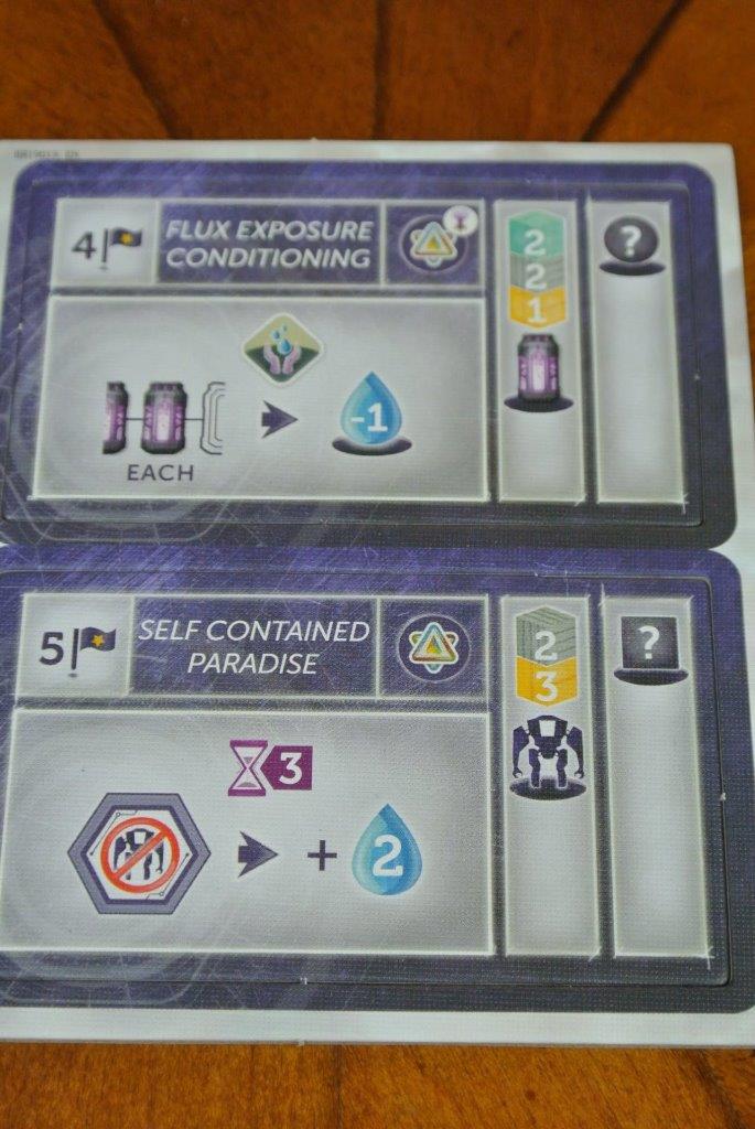 PROMO PARADISE Kickstarter Brettspiel - TOO MANY BONES Smash Up RACCOON TYCOON - Bild 3 von 13