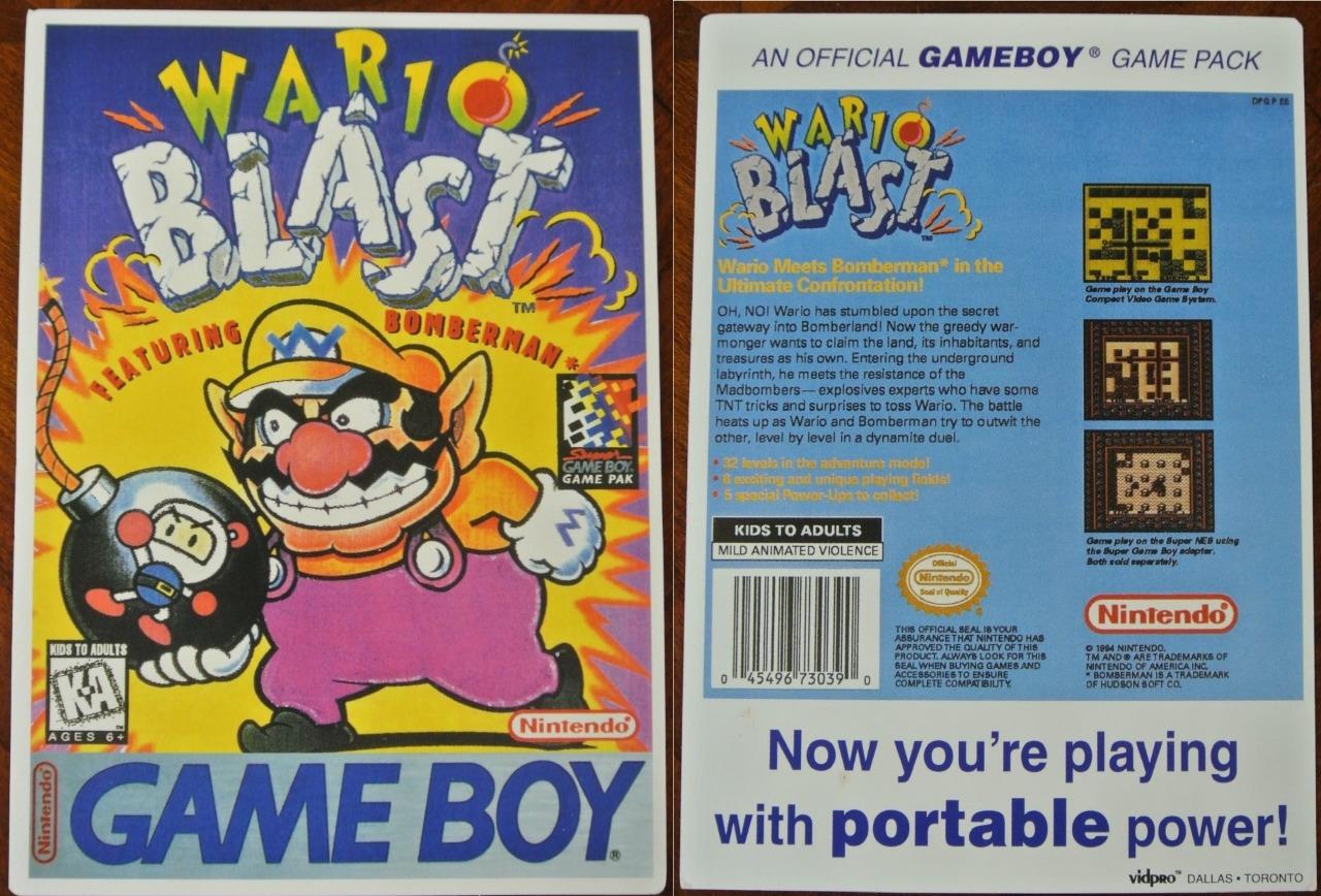 Video Game Store Merchandiser Display Card Walmart Target Toys R Us