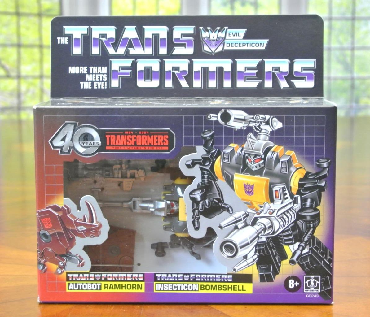 Transformers War for Cybertron Siege Earthrise Netflix Amazon Walmart Target - Imagen 12 de 12