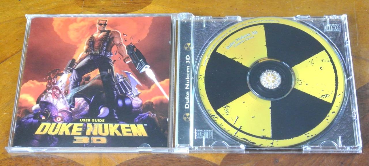 Computer CD Windows PC 95 98 2000 7 8 10 Video Games Apple Mac U PICK - Picture 7 of 13