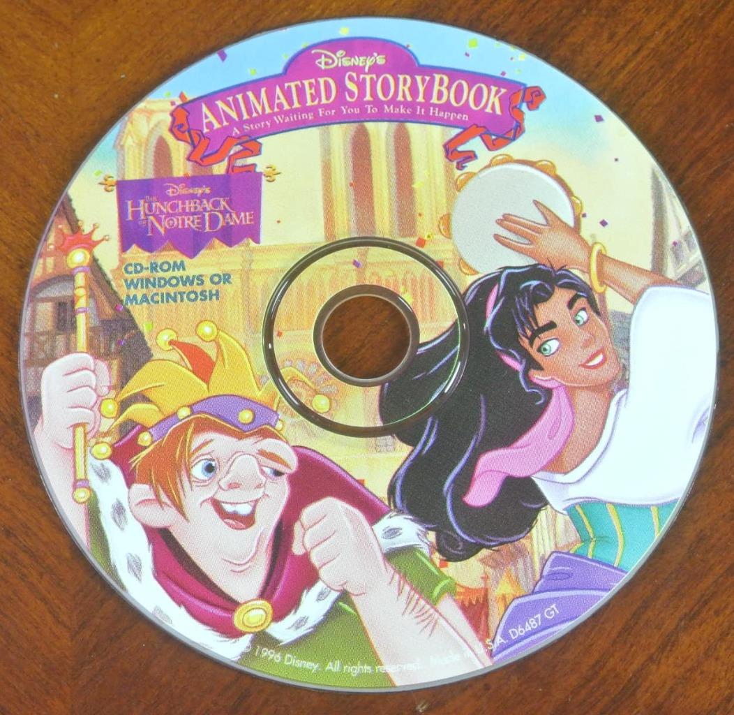 Kid Computer Windows PC Games Learning CD-ROM Educational Children Child U PICK - Picture 9 of 59