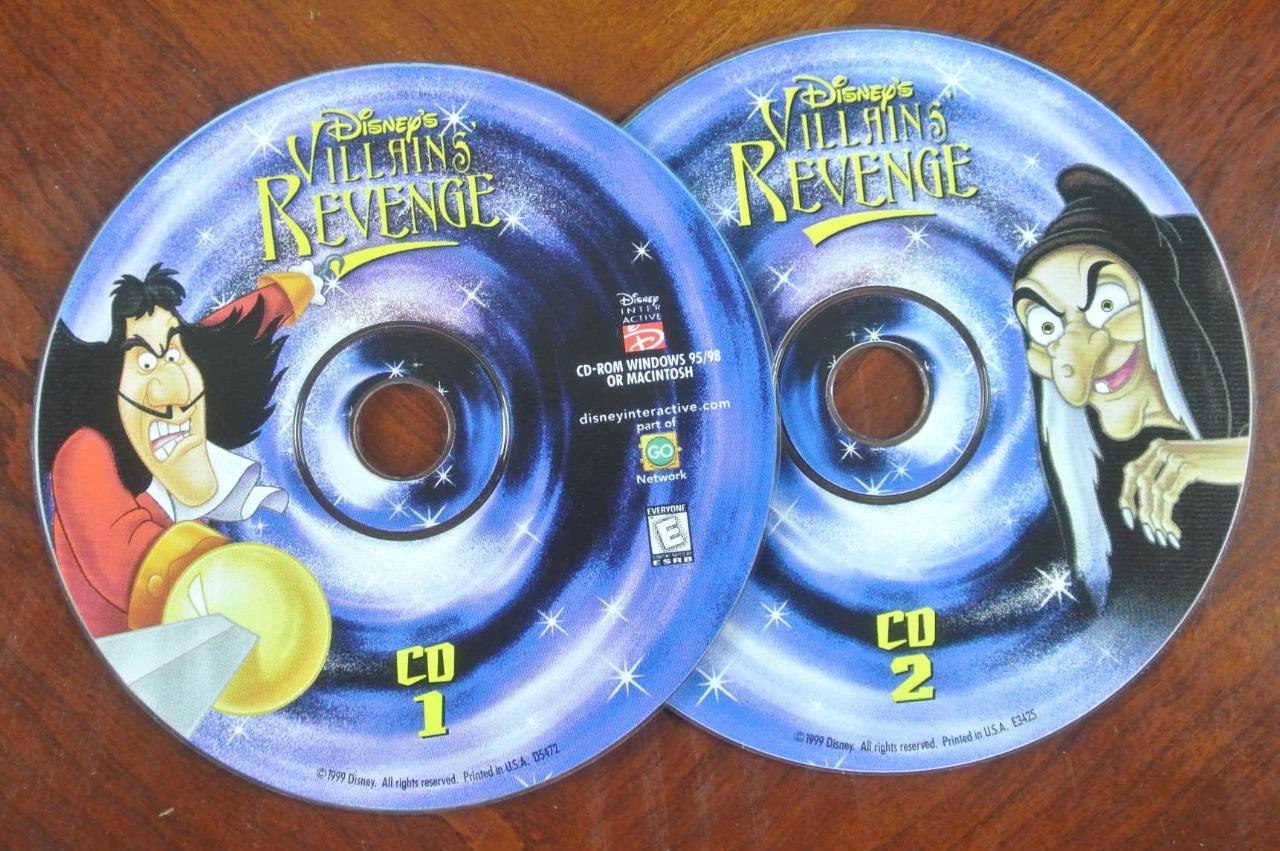 Kid Computer Windows PC Games Learning CD-ROM Educational Children Child U PICK - Picture 11 of 59