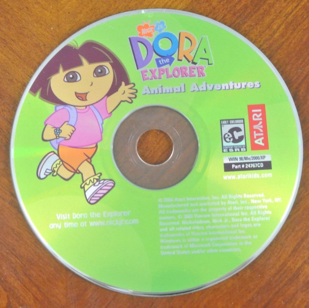 Kid Computer Windows PC Games Learning CD-ROM Educational Children Child U PICK - Picture 12 of 59