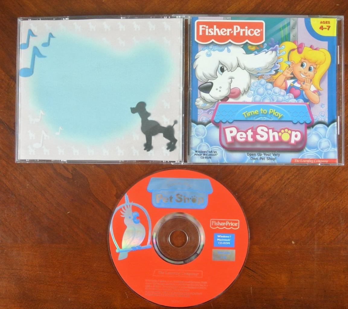 Kid Computer Windows PC Games Learning CD-ROM Educational Children Child U PICK - Picture 18 of 59