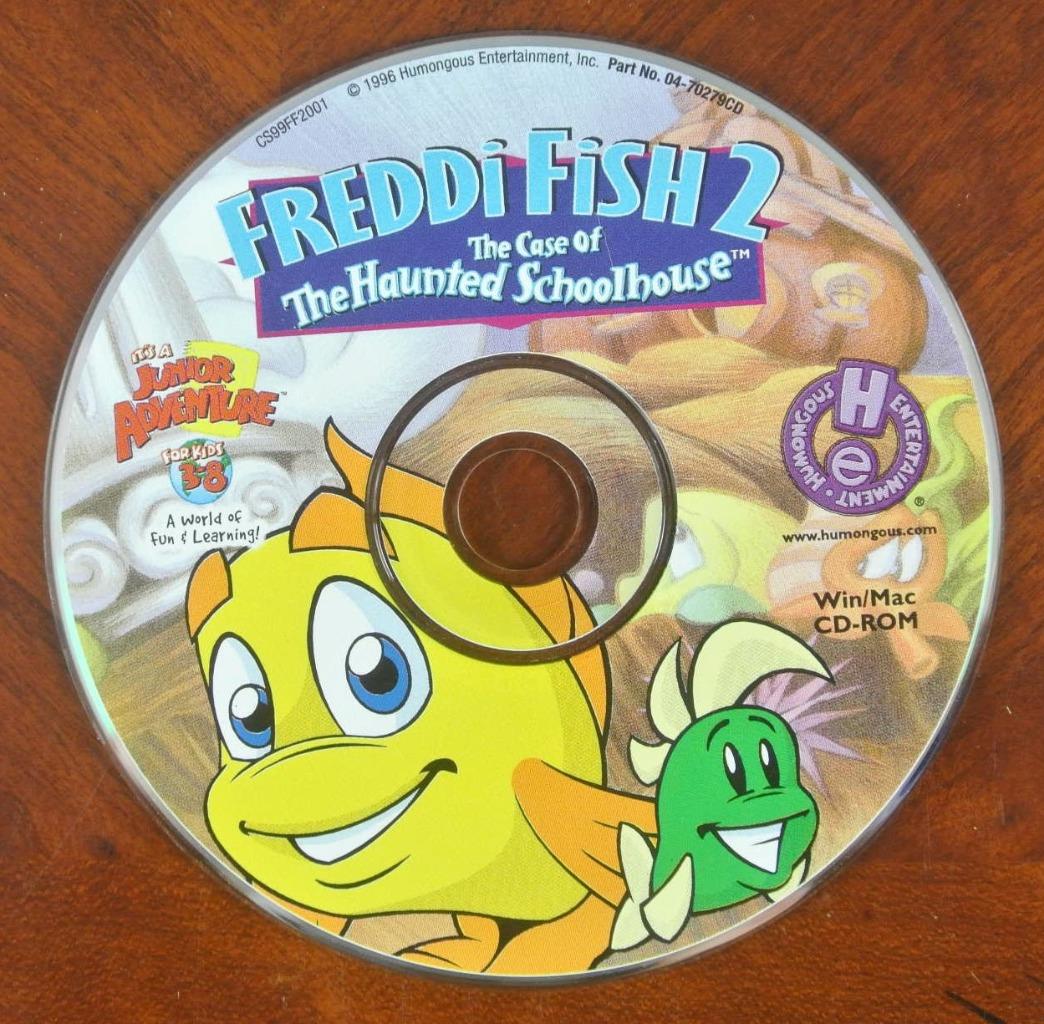 Kid Computer Windows PC Games Learning CD-ROM Educational Children Child U PICK - Picture 19 of 59