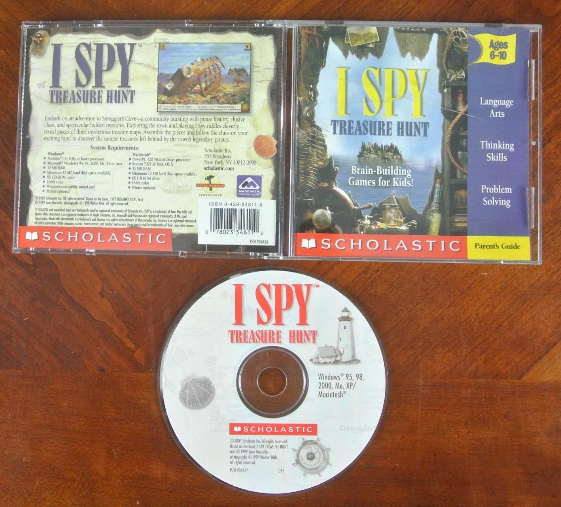 Kid Computer Windows PC Games Learning CD-ROM Educational Children Child U PICK - Picture 29 of 59