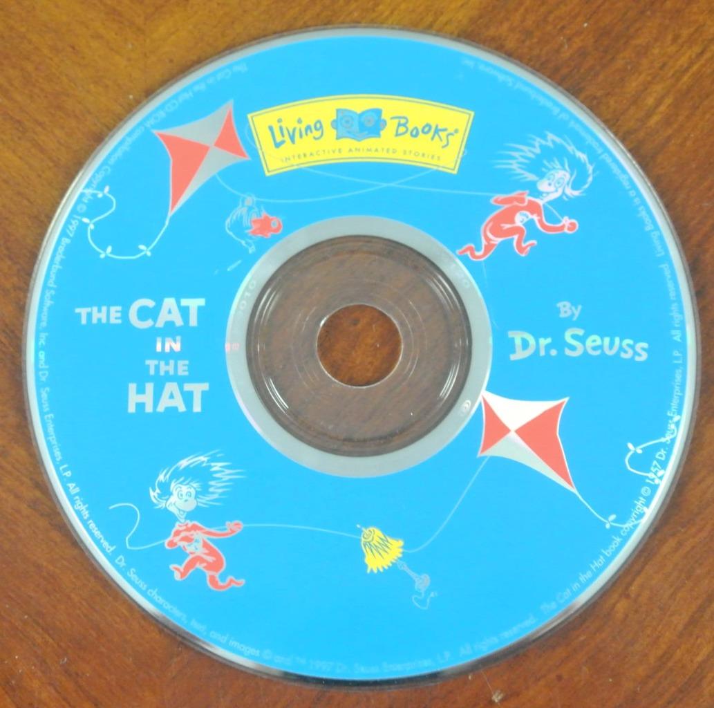 Kid Computer Windows PC Games Learning CD-ROM Educational Children Child U PICK - Picture 35 of 59