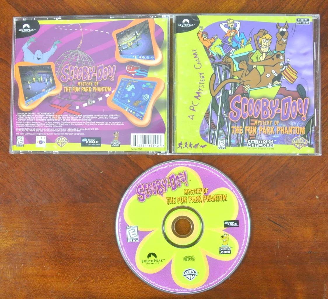 Kid Computer Windows PC Games Learning CD-ROM Educational Children Child U PICK - Picture 55 of 59