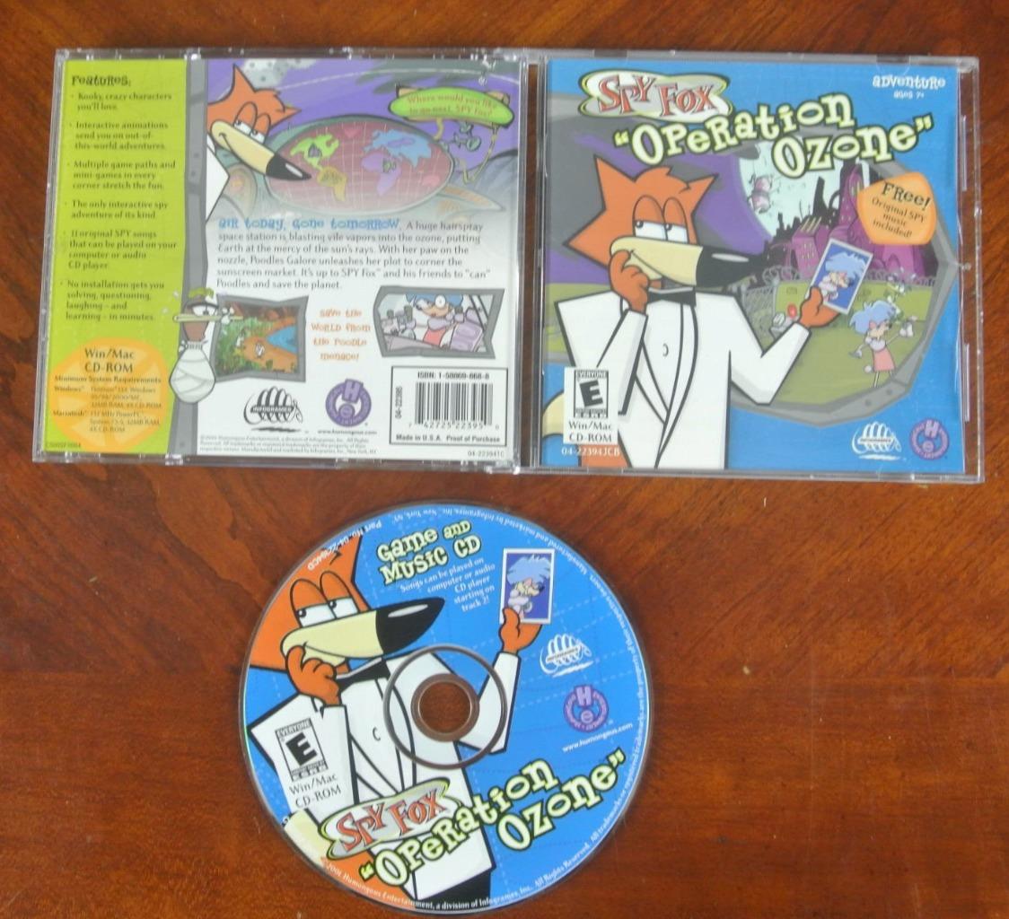 Kid Computer Windows PC Games Learning CD-ROM Educational Children Child U PICK - Picture 4 of 11
