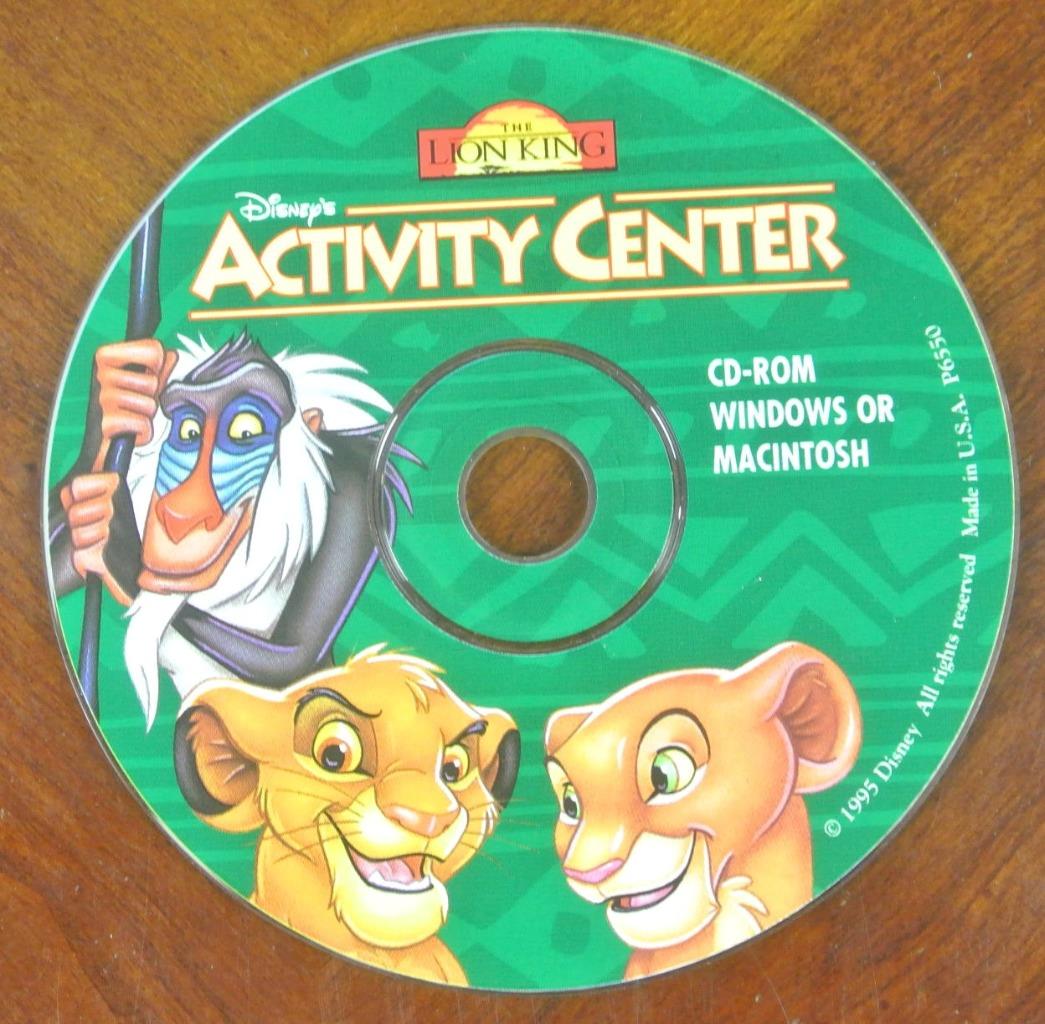 Kid Computer Windows PC Games Learning CD-ROM Educational Children Child U PICK - Picture 6 of 11