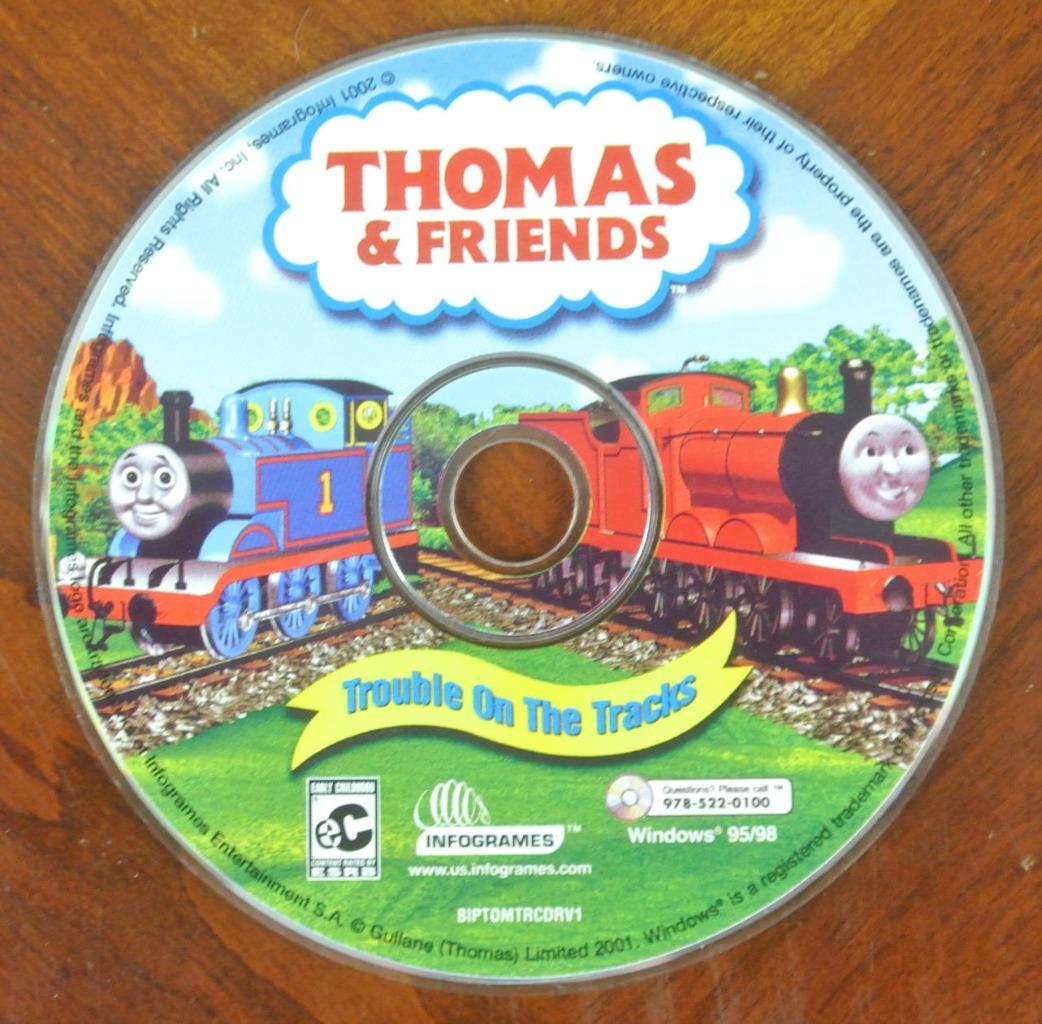 Kid Computer Windows PC Games Learning CD-ROM Educational Children Child U PICK - Picture 7 of 11
