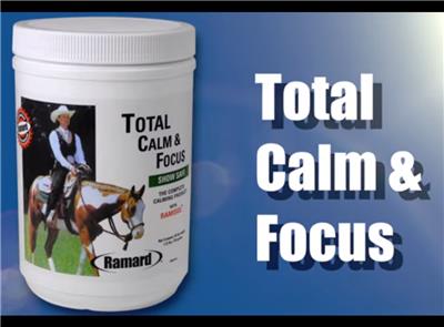 Natural Formula Total Calm Focus Leading Calmer For Your Nervous
