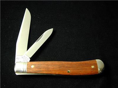 GREAT EASTERN GEC NORTHFIELD SMOOTH CHE CHEN ROSEWOOD SLIM DOG