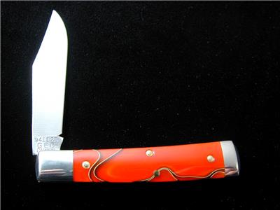 GREAT EASTERN GEC TOMATO ACRYLIC LIBERTY SOUTHWEST SALSA CUTTER