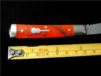 GREAT EASTERN GEC TOMATO ACRYLIC LIBERTY SOUTHWEST SALSA CUTTER