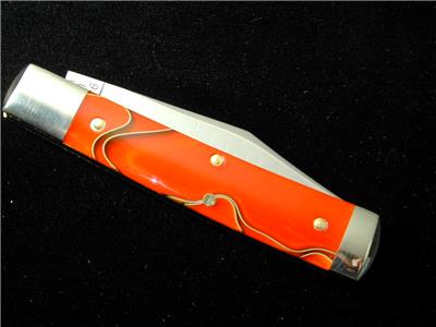 GREAT EASTERN GEC TOMATO ACRYLIC LIBERTY SOUTHWEST SALSA CUTTER