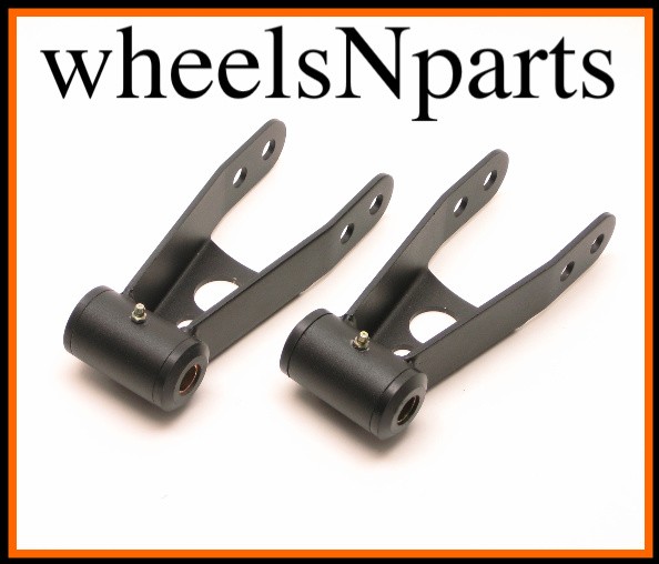Cheap ford f150 lowering kits #4
