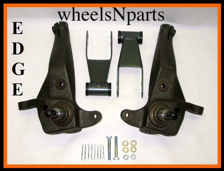 Spindle lift kits ford ranger #3