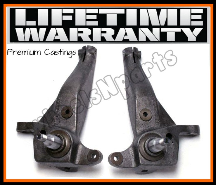 Spindle lift kits ford ranger #5