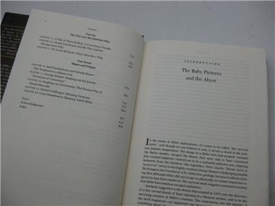 Explaining Hitler: The Search for the Origins of His Evil ...