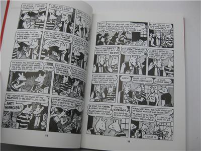 Message of maus image