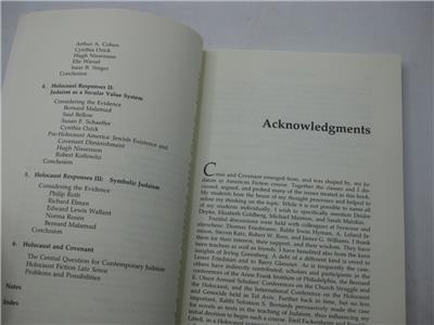 American holocaust essay 05 image