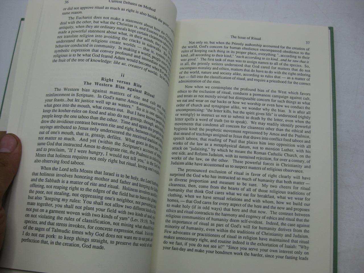 Christianity and Judaism Doctrines - Words | Essay Example