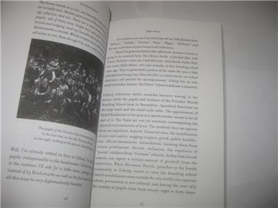 Paper Kisses A True Love Story By Reinhard Kaiser Holocaust Ebay