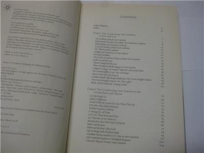 Anti semitism essay 06 image