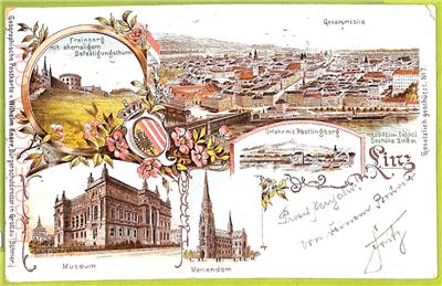 Poste aérienne - France 1928 Rare Berthelot postcard, wrinkled, Used Poste aérienne - France 1928 Rare Berthelot postcard, wrinkled, Used