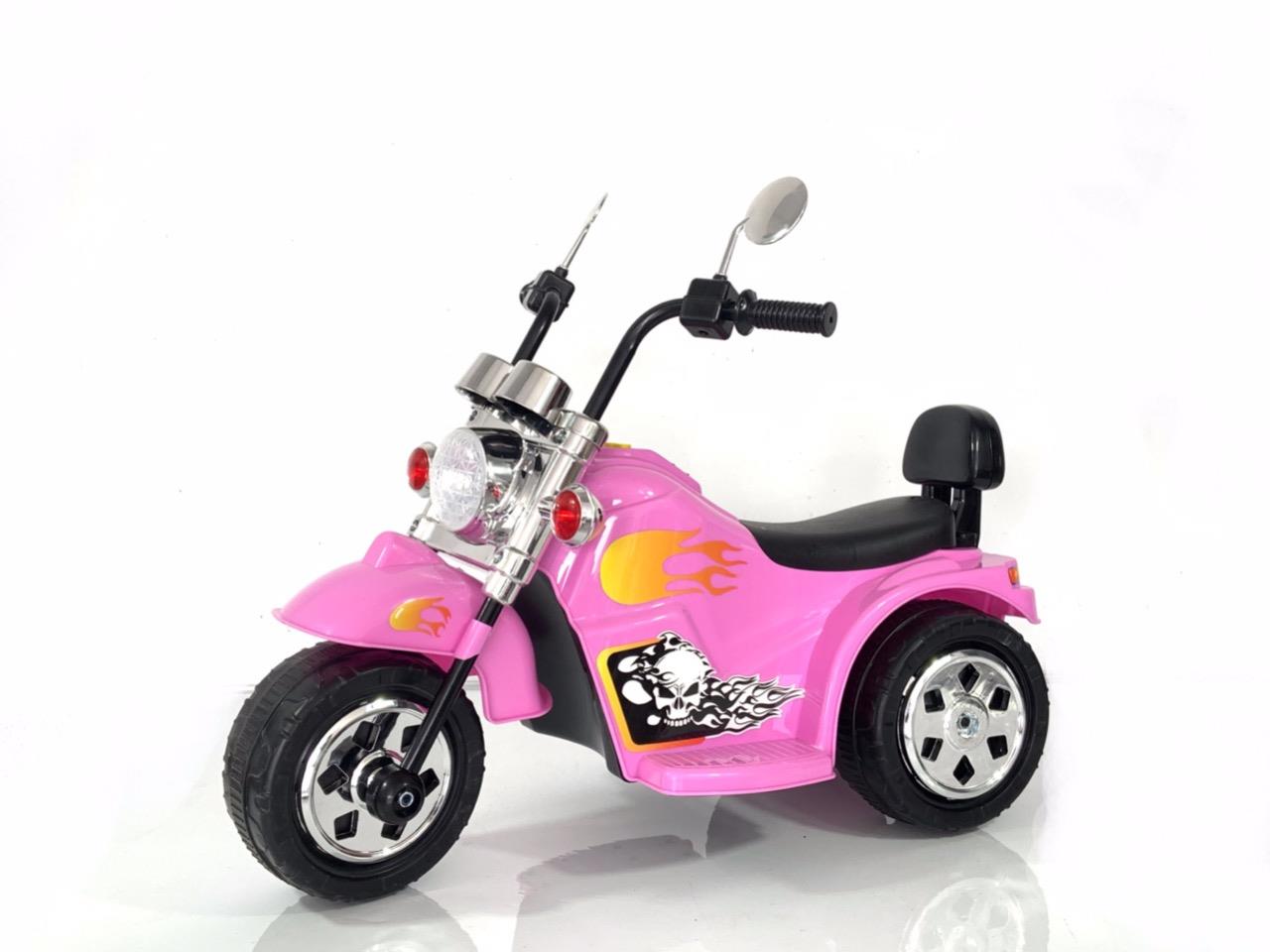 police bike power wheels
