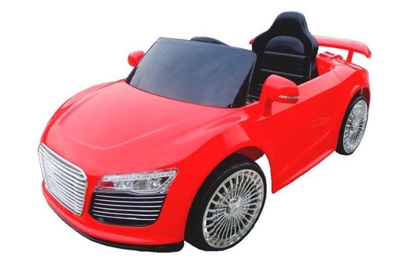 Half Yearly Sale Kids Electric Ride On Car Racing Go Kart