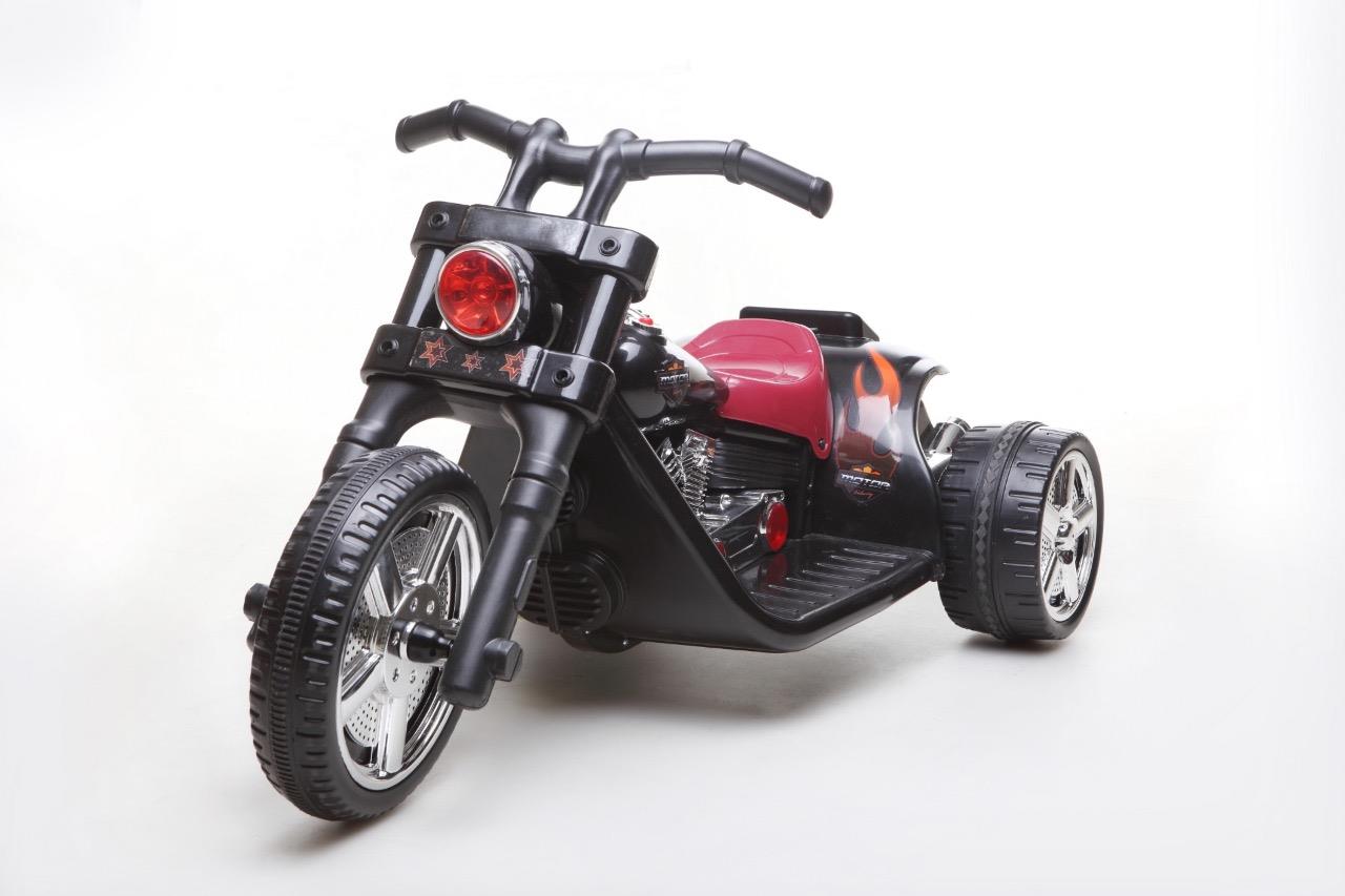 toy ride on motorbike