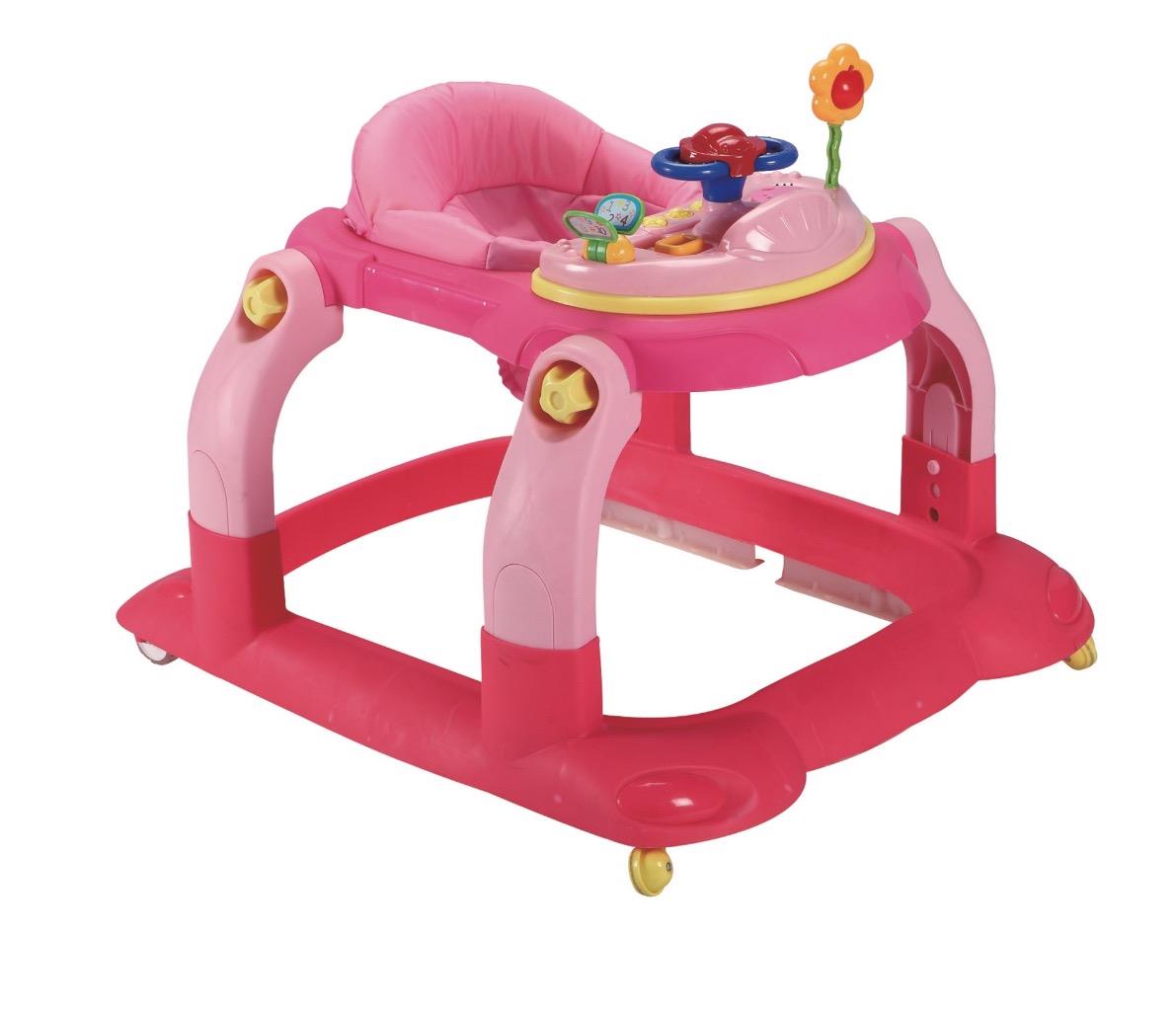 360 baby walker