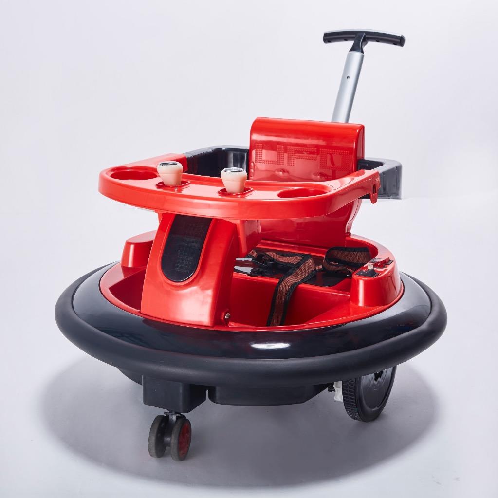 toddler ride on toys with push bar