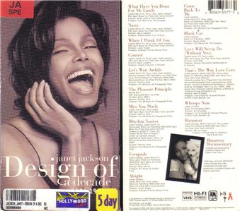 Janet jackson design decade zip download Janet jackson design decade zip download