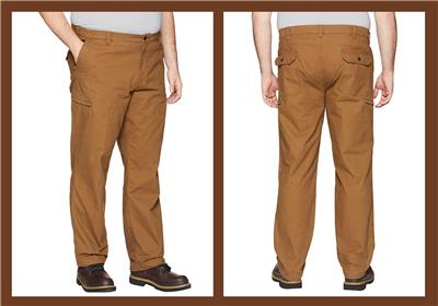 dockers utility cargo pants classic fit