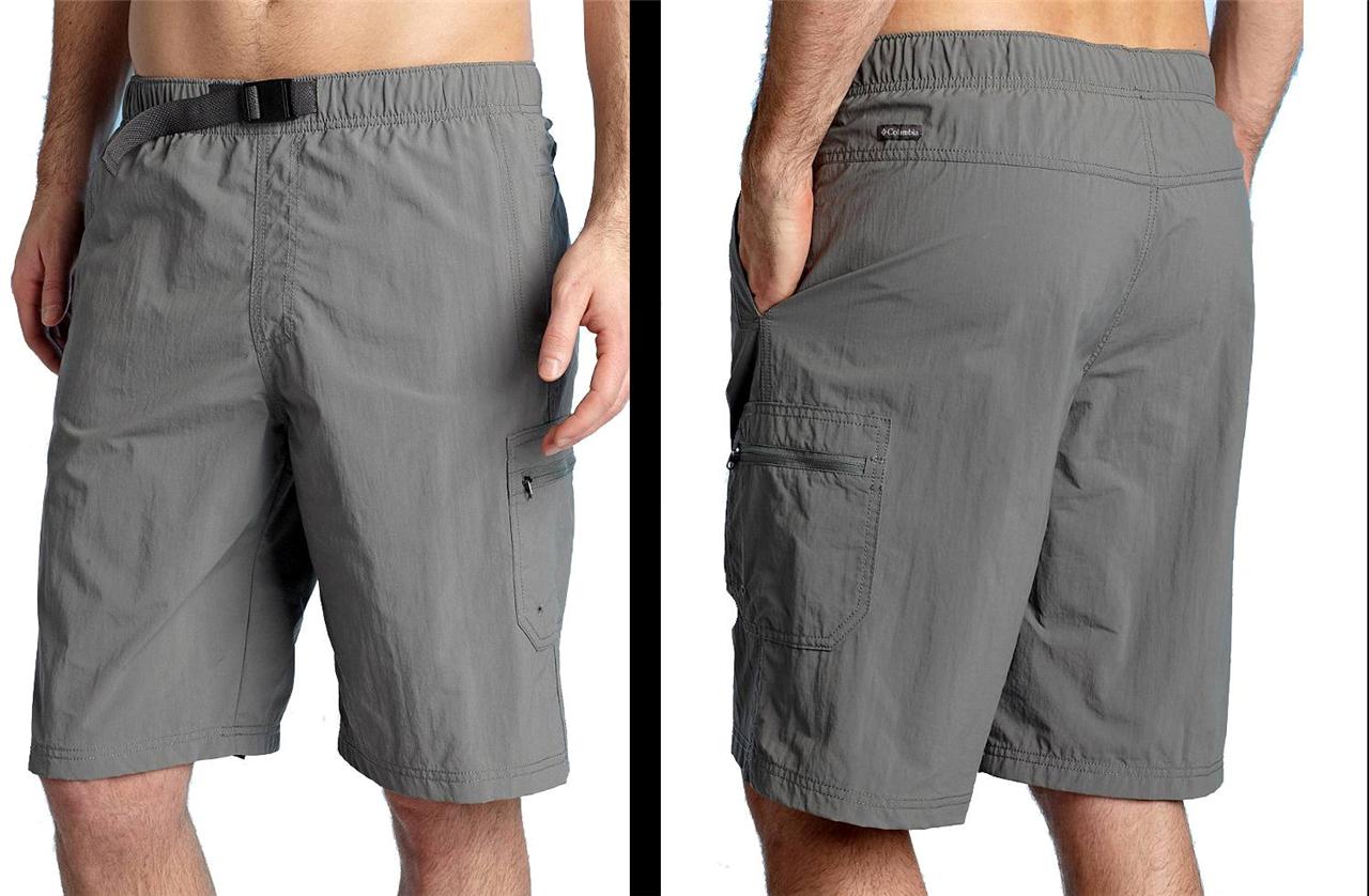 types of sports short pants for men over 50