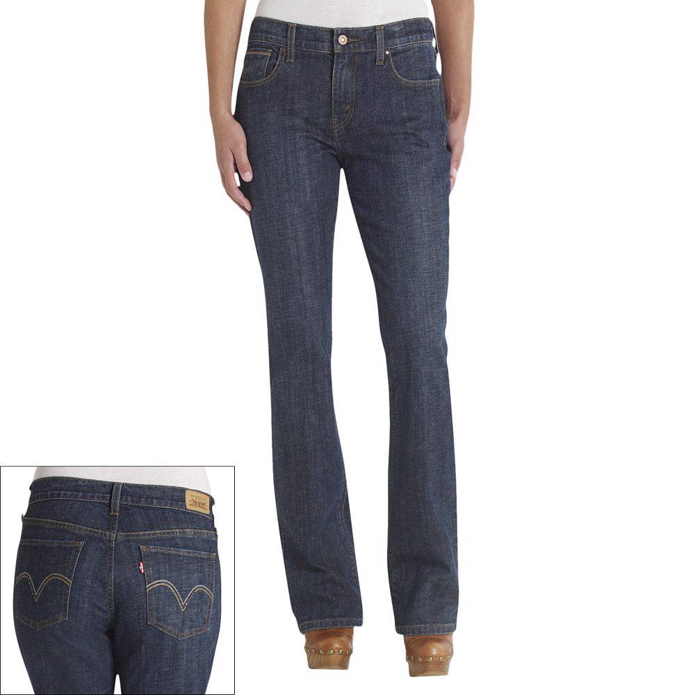 Collection of Levi 515 Womens Jeans | Levis 515 Boot Cut Jeans Womens ...