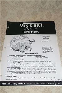 Vickers 1965 picture