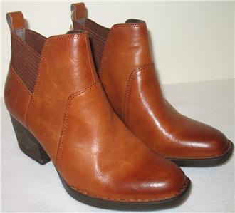 born garcia boots