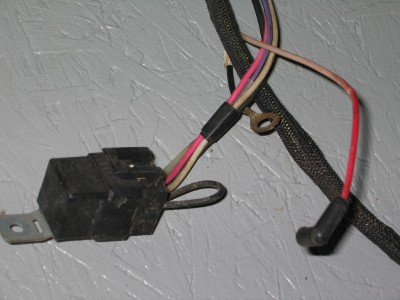 WIRING HARNESS AND SWITCHES, RELAYS JOHN DEERE STX38 | eBay john deere stx38 wiring harness 