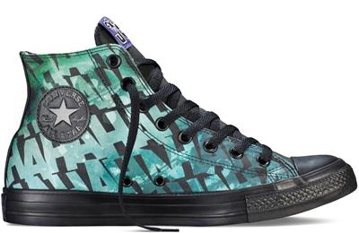 batman joker converse
