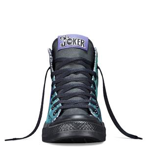 dc joker converse