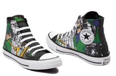 riddler converse uk