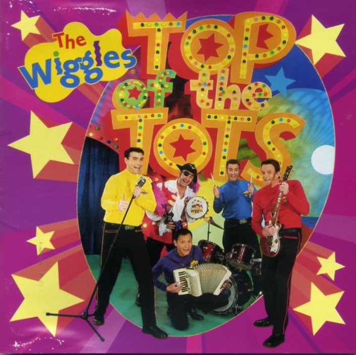 The Wiggles - The Best Of Wiggles [New CD] | eBay