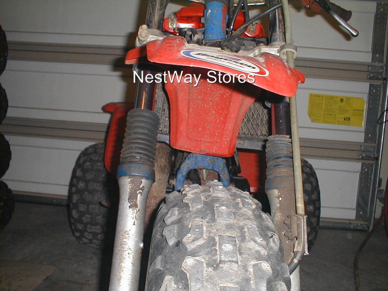 Honda Crf 230 Wiring Diagram Likewise Honda Shadow 750 Wiring Diagram