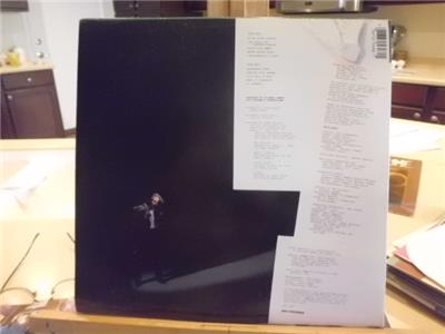 Van STEPHENSON-SUSPICIOUS HEART-LP-MCA-5608 - USA 1986 NM Vinyl | eBay