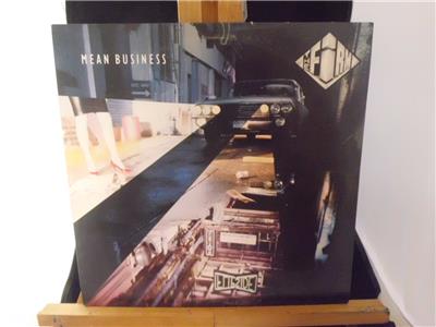 The Firm Lp Mean Business 1986 Atlantic 1e Fully Play Tested Nm Vinyl Ebay The Firm Lp Mean Business 1986 Atlantic 1e Fully Play Tested Nm Vinyl Ebay