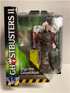 diamond select firehouse